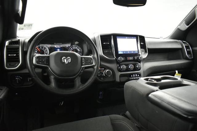 2025 Ram 1500 - $36,146