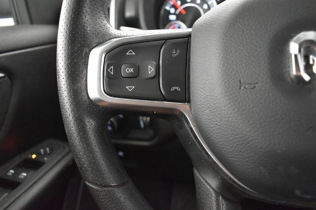 2025 Ram 1500 - $36,146