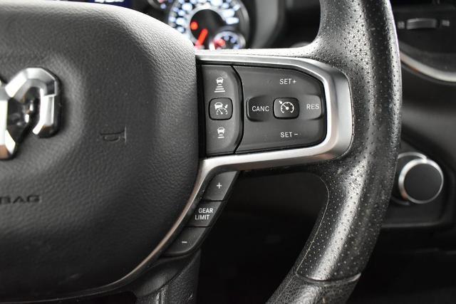 2025 Ram 1500 - $36,146
