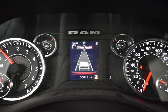2025 Ram 1500 - $36,146