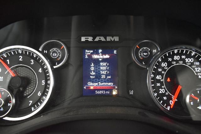 2025 Ram 1500 - $36,146