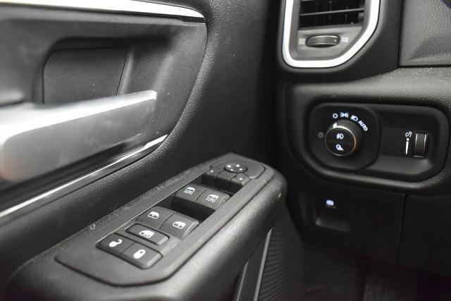 2025 Ram 1500 - $36,146
