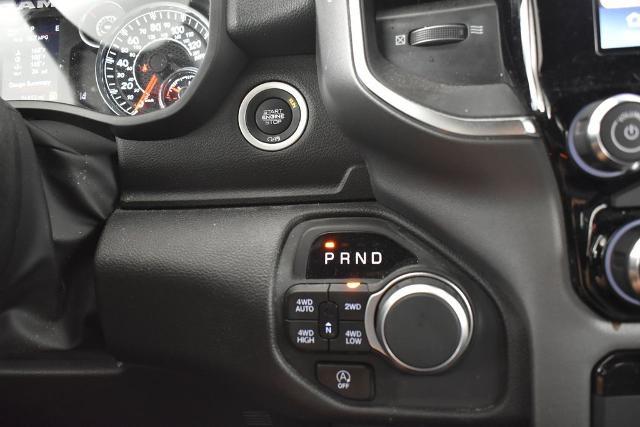 2025 Ram 1500 - $36,146