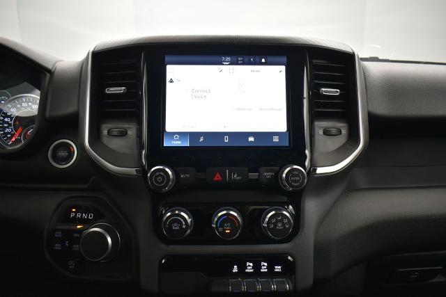 2025 Ram 1500 - $36,146