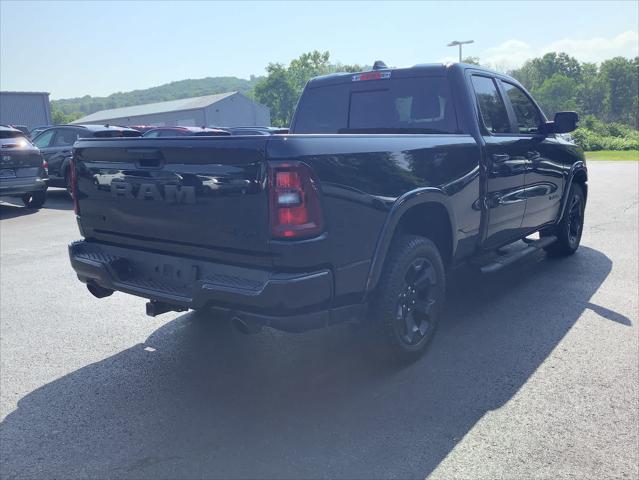 2025 Ram 1500 - $33,800