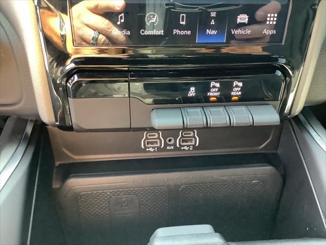 2025 Ram 1500 - $33,800