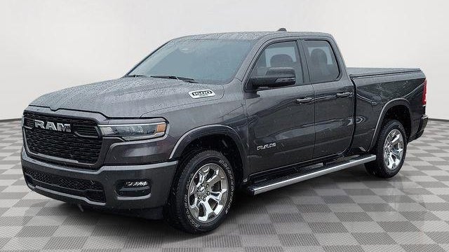 Preowned 2025 Ram 1500 Big Horn for Sale