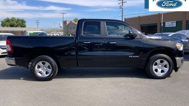 Preowned 2020 Ram 1500 Big Horn for Sale