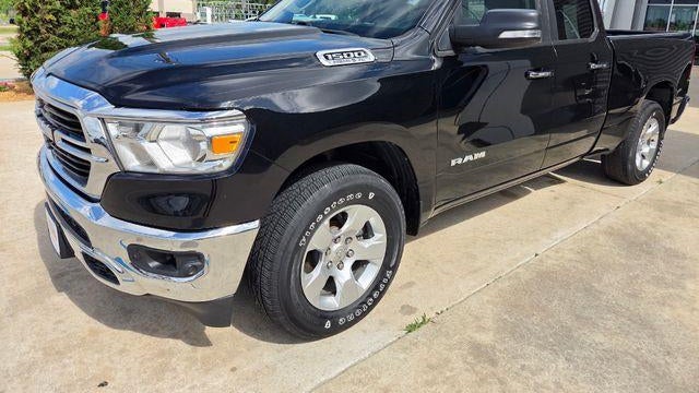 Preowned 2020 Ram 1500 Big Horn for Sale