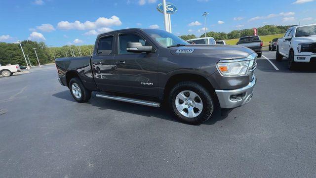 2021 Ram 1500 - $29,119