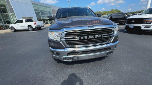 2021 Ram 1500 - $29,119