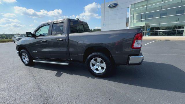 2021 Ram 1500 - $29,119
