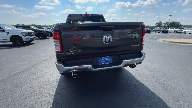 2021 Ram 1500 - $29,119