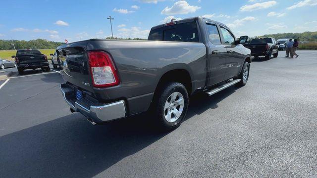2021 Ram 1500 - $29,119