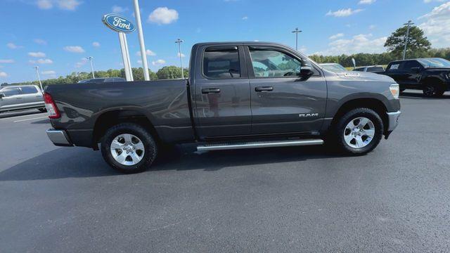 2021 Ram 1500 - $29,119