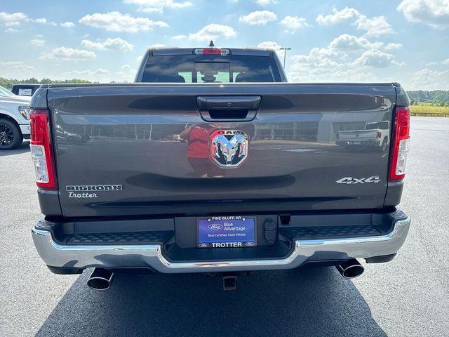 2021 Ram 1500 - $29,119