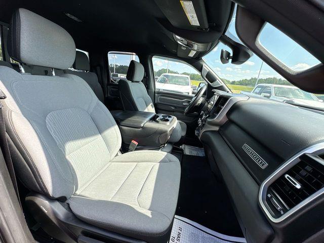 2021 Ram 1500 - $29,119