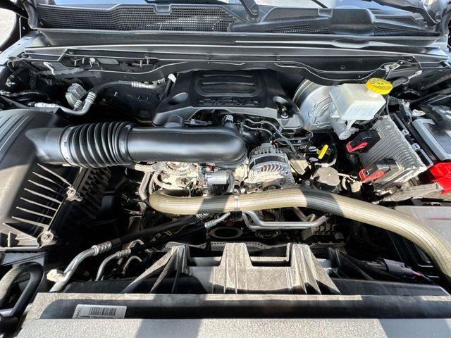 2021 Ram 1500 - $29,119