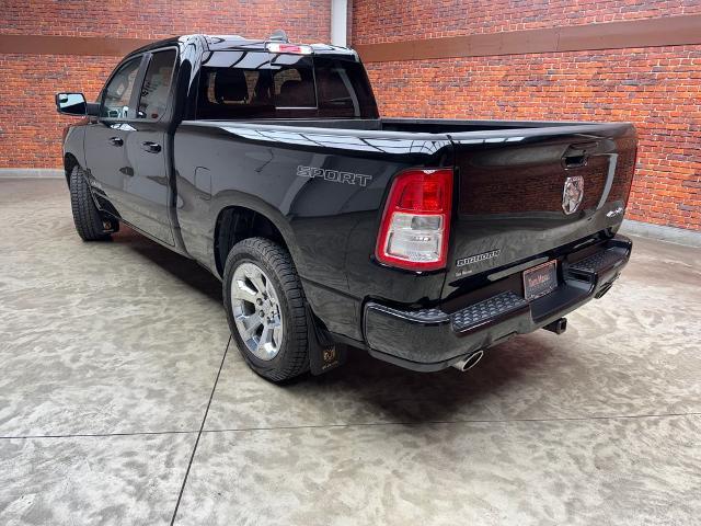 2023 Ram 1500 - $34,510