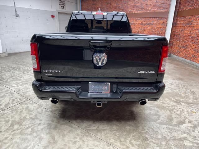 2023 Ram 1500 - $34,510