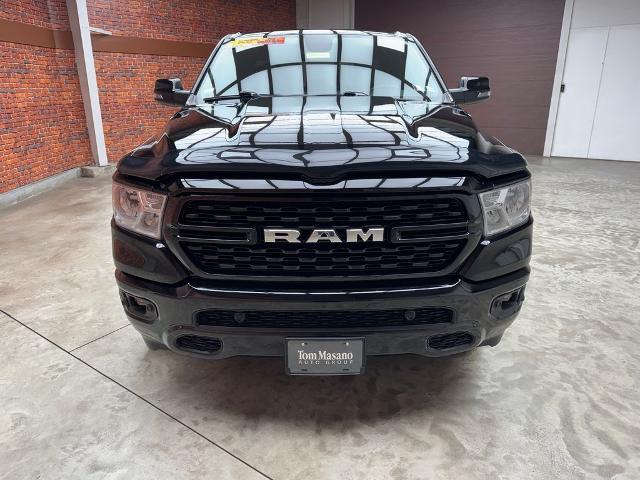 2023 Ram 1500 - $34,510
