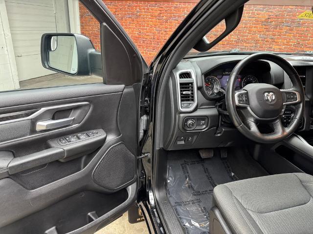 2023 Ram 1500 - $34,510