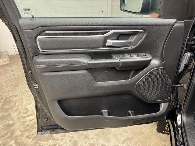 2023 Ram 1500 - $34,510