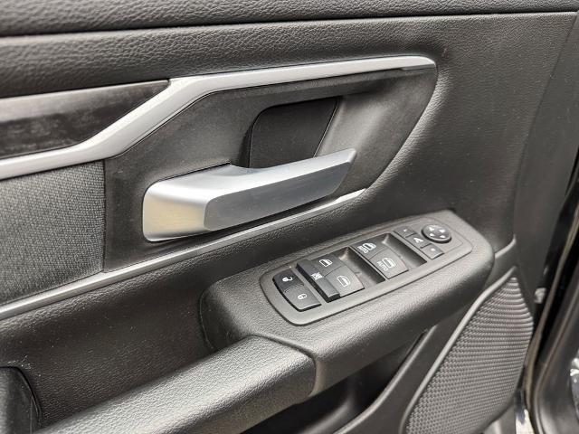 2023 Ram 1500 - $34,510