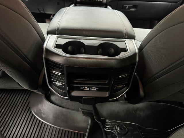 2023 Ram 1500 - $34,510