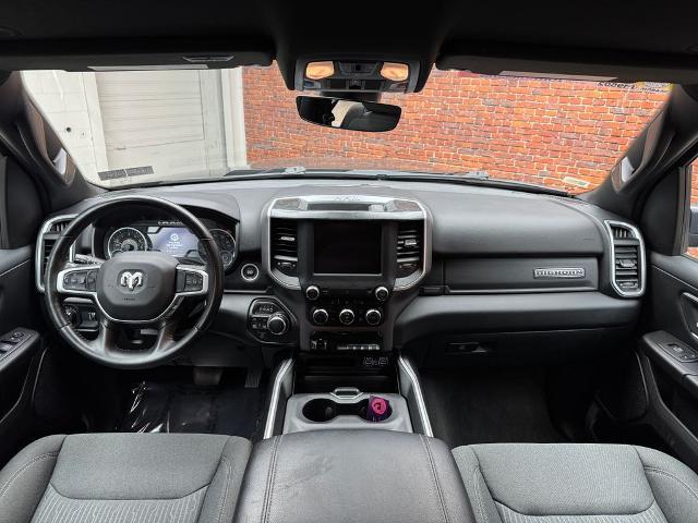 2023 Ram 1500 - $34,510