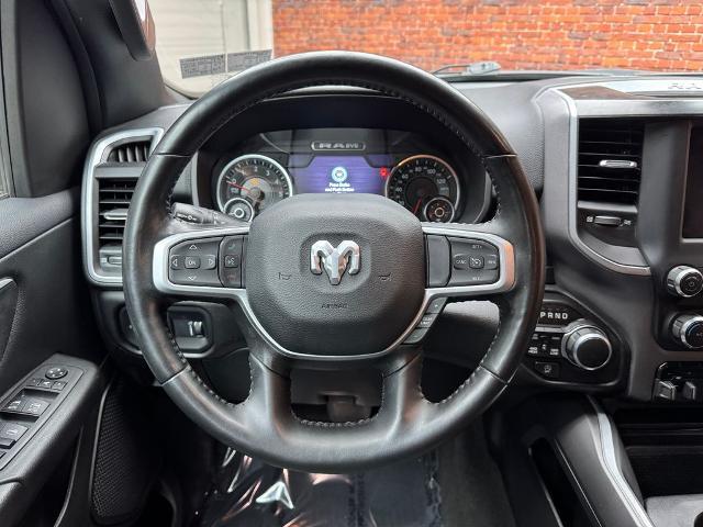 2023 Ram 1500 - $34,510