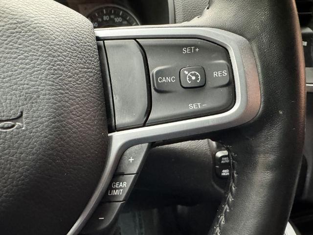 2023 Ram 1500 - $34,510