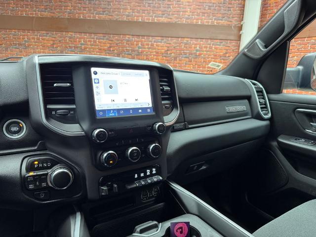 2023 Ram 1500 - $34,510