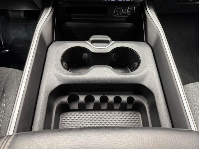 2023 Ram 1500 - $34,510