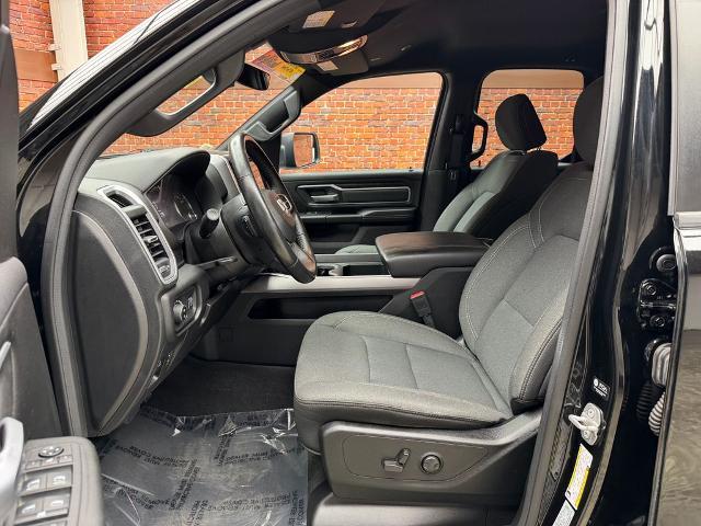 2023 Ram 1500 - $34,510