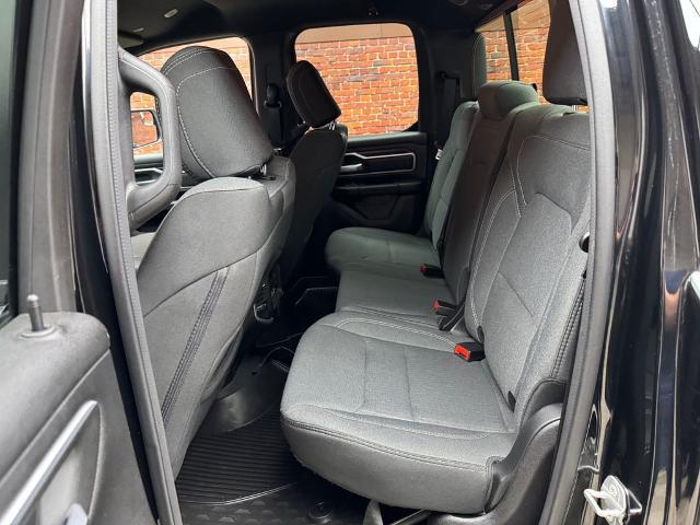 2023 Ram 1500 - $34,510