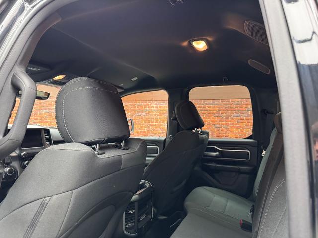 2023 Ram 1500 - $34,510