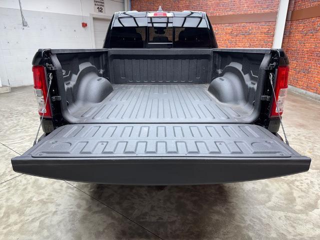 2023 Ram 1500 - $34,510