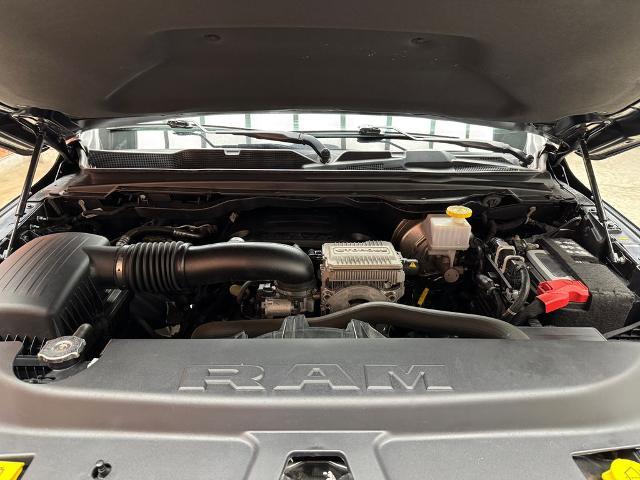 2023 Ram 1500 - $34,510