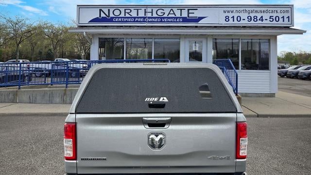 2023 Ram 1500 Lone Star