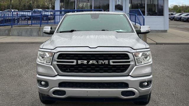 2023 Ram 1500 Lone Star