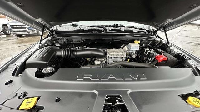 2023 Ram 1500 Lone Star