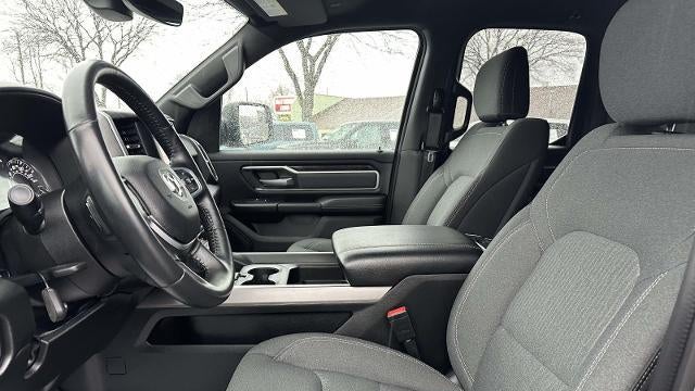 2023 Ram 1500 Lone Star