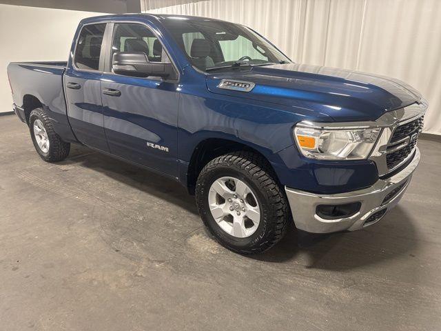 2023 Ram 1500 - $28,638