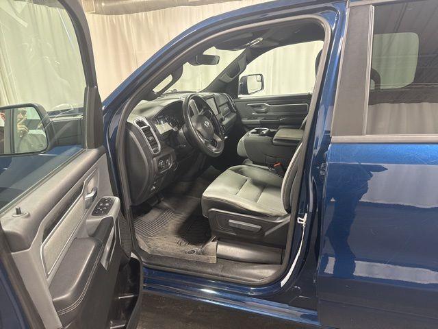 2023 Ram 1500 - $28,638