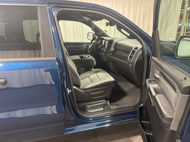 2023 Ram 1500 - $28,638