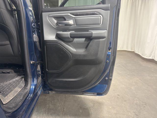 2023 Ram 1500 - $28,638