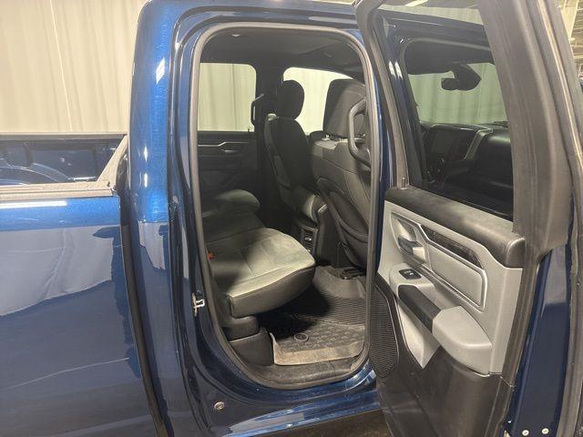 2023 Ram 1500 - $28,638