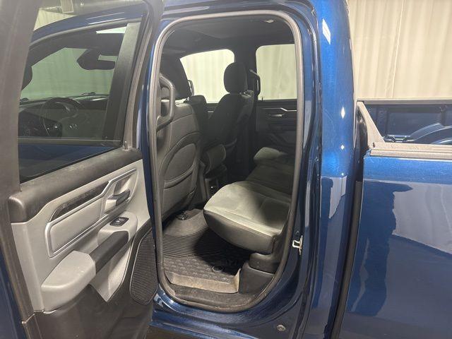 2023 Ram 1500 - $28,638
