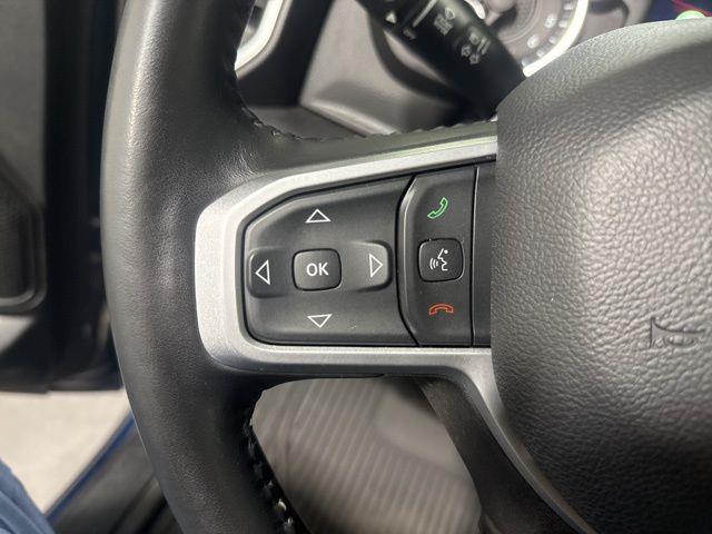 2023 Ram 1500 - $28,638
